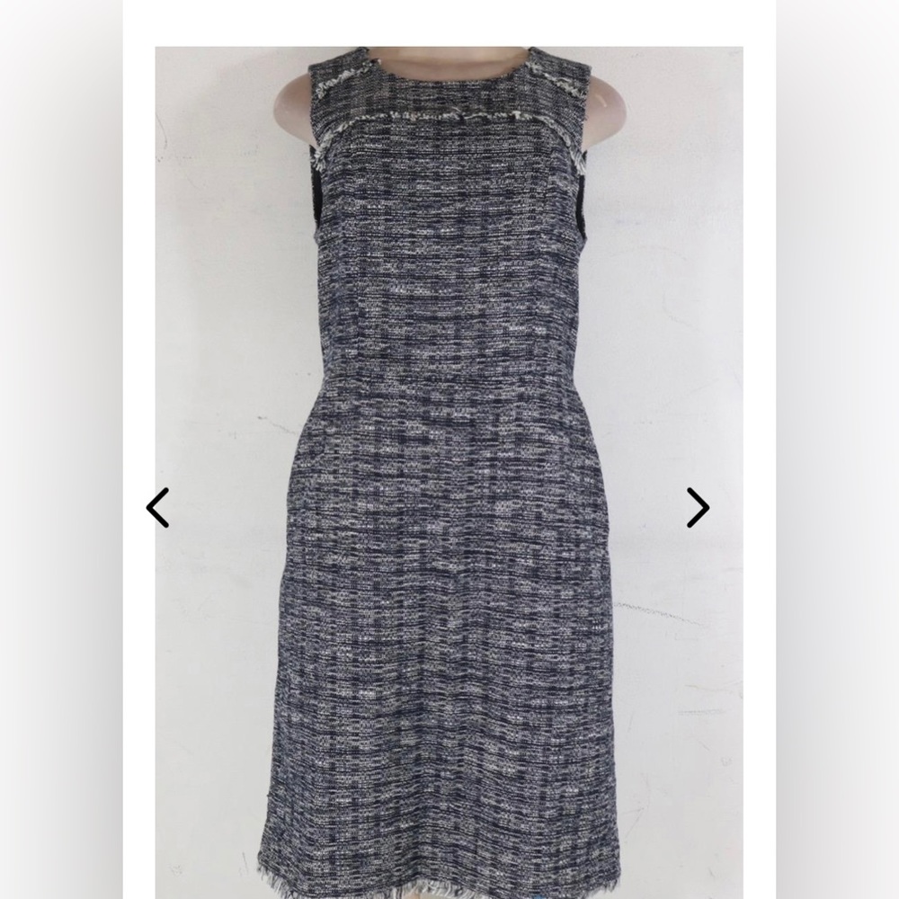 J.Crew dress